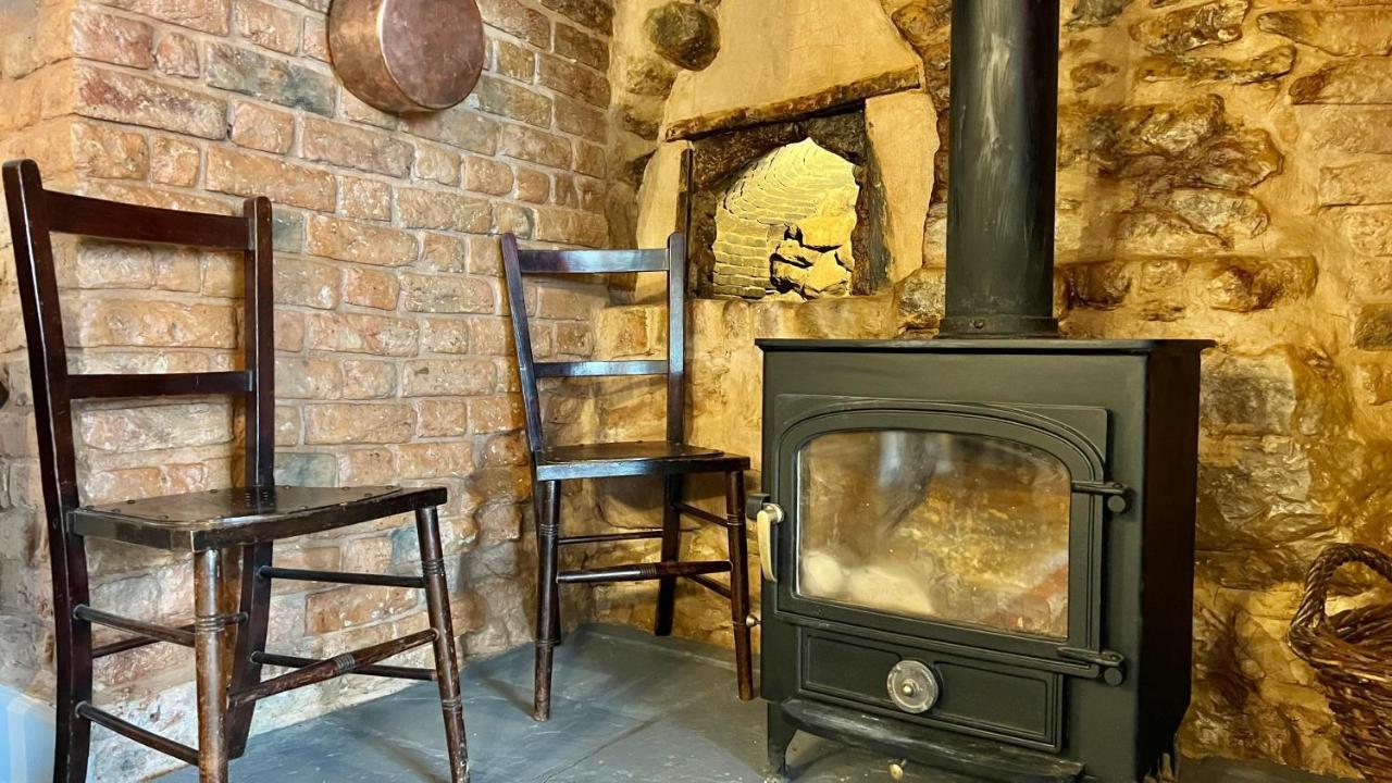 Cosy Cottage Wellington  Zewnętrze zdjęcie