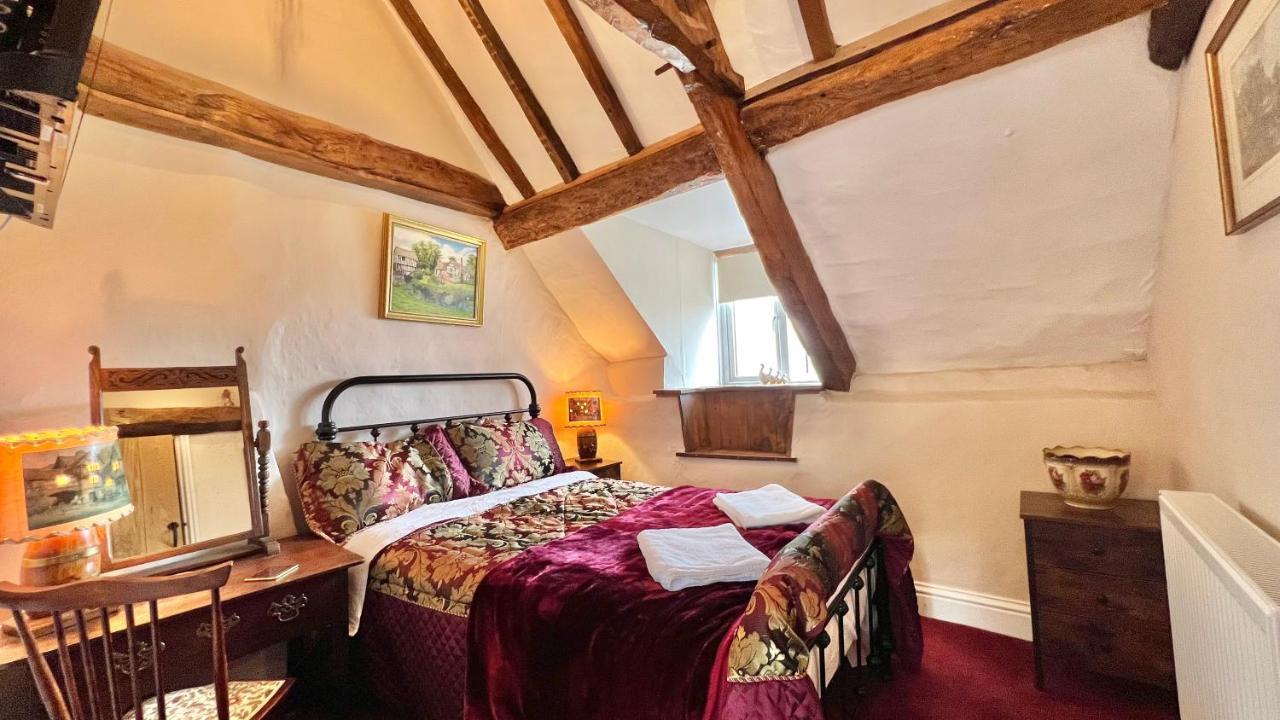Cosy Cottage Wellington  Zewnętrze zdjęcie