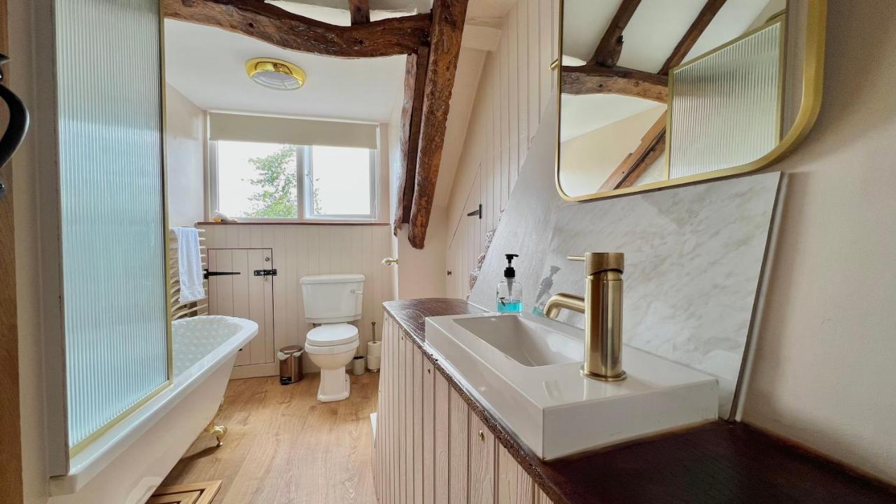 Cosy Cottage Wellington  Zewnętrze zdjęcie