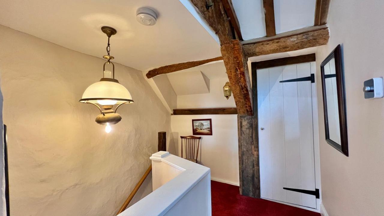 Cosy Cottage Wellington  Zewnętrze zdjęcie
